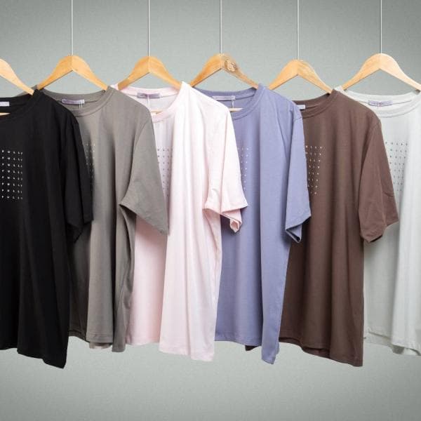 تیشرت بهبود 702492 - تصویر 2