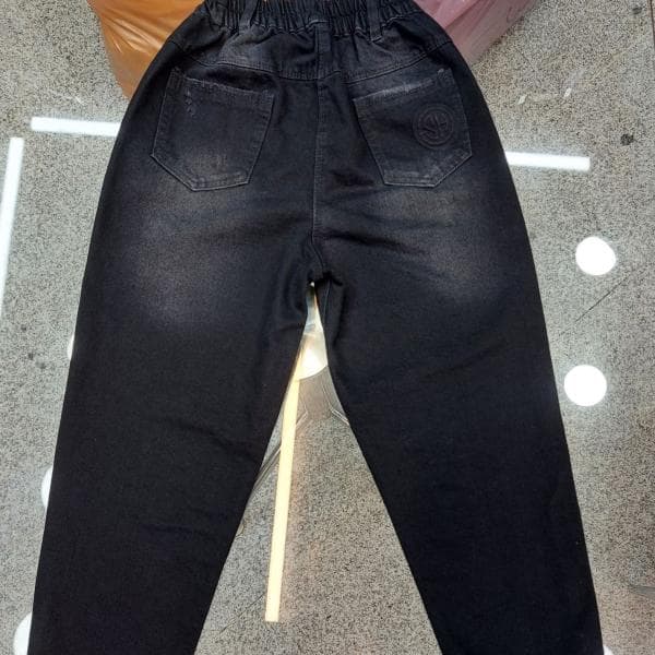 شلوار جین مام داغی خور - تصویر 2