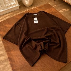 تیشرت basic مردانه