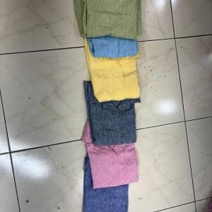 شومیز باکسی