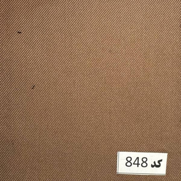 فاستونی ساده گلد - تصویر 4