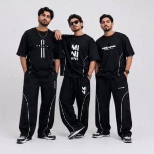ست تیشرت شلوار اسپورت