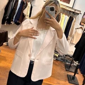 کت لینن