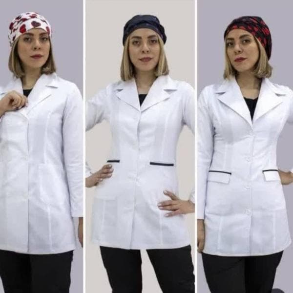 پارچه اسکراب بیمارستانی - تصویر 2