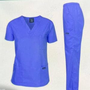 پارچه اسکراب بیمارستانی