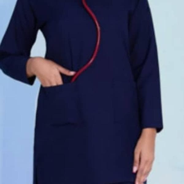 پارچه اسکراب بیمارستانی - تصویر 7