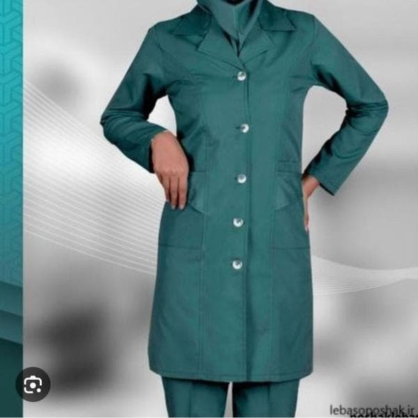 پارچه اسکراب بیمارستانی - تصویر 5