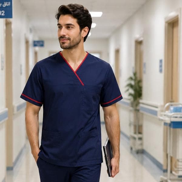 اسکراب_شلوار - تصویر 2