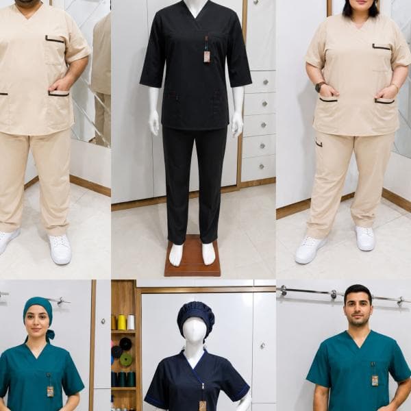 اسکراب_شلوار - تصویر 3