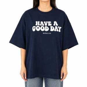 تیشرت HAVE A GOOD DAY