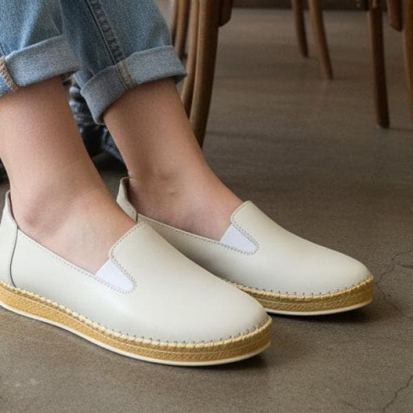 تولیدی کفش زنانه درخشنده - تصویر 1