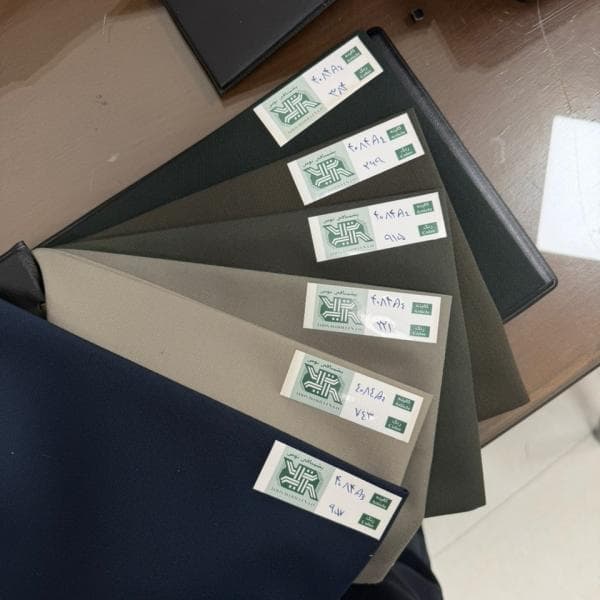 توس گاباردین 4060 - تصویر 3