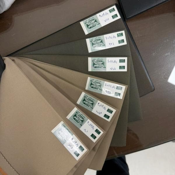 توس گاباردین 4060 - تصویر 2
