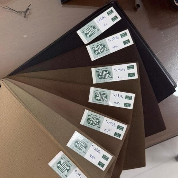 توس گاباردین 4060 - تصویر 7