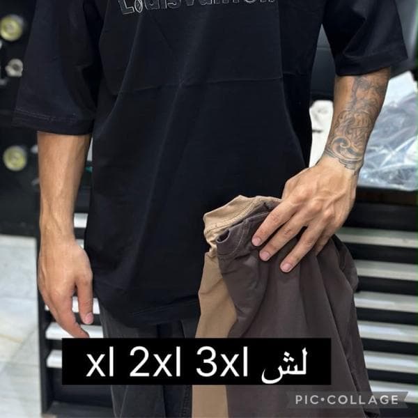 ال وی لش - تصویر 2