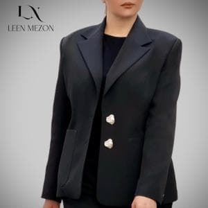 کت کلاسیک رزا