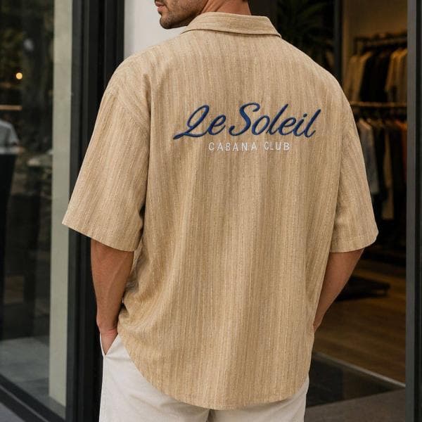 پیراهن باکسی - تصویر 1