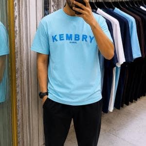 تیشرت 2نخ لاکرا