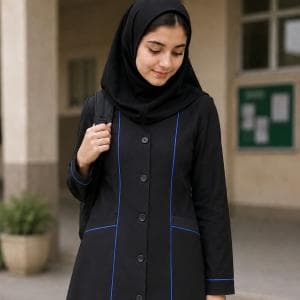 روپوش مدارس تک ،عمده