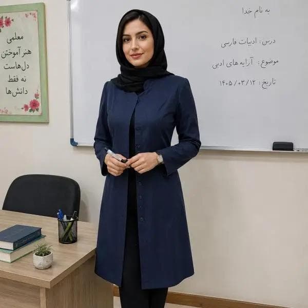 روپوش مدارس تک ،عمده - تصویر 6