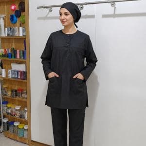 اسکراب پزشکی
