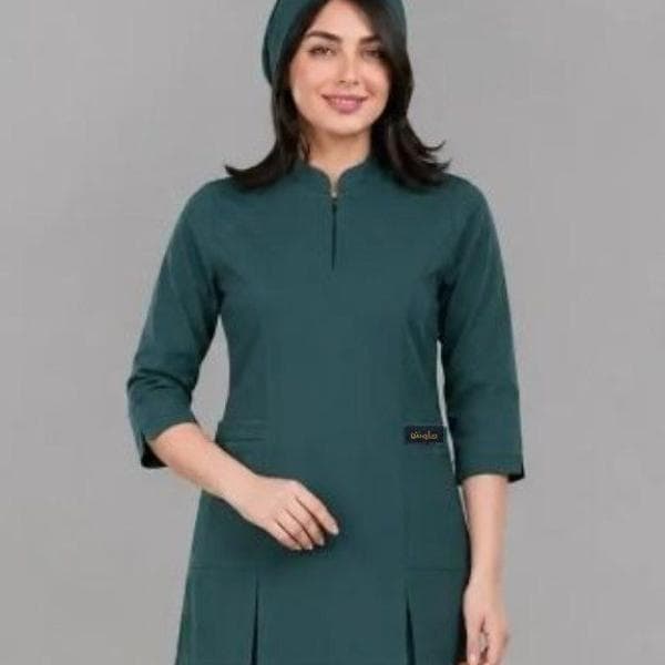 اسکراب_شلوار پزشکی - تصویر 3