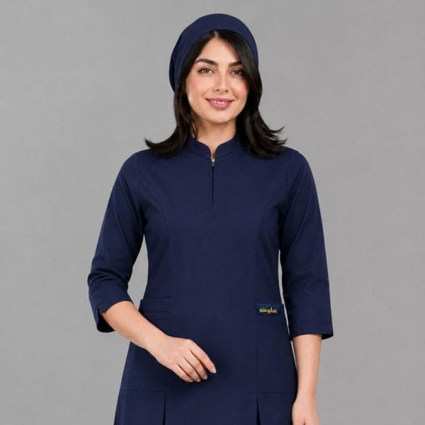 اسکراب_شلوار پزشکی - تصویر 1