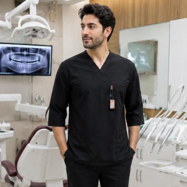 اسکراب_اتاق_عمل - تصویر 3