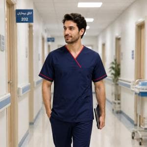 اسکراب_اتاق_عمل