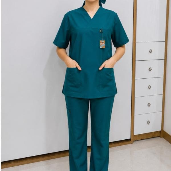 اسکراب_اتاق_عمل - تصویر 9