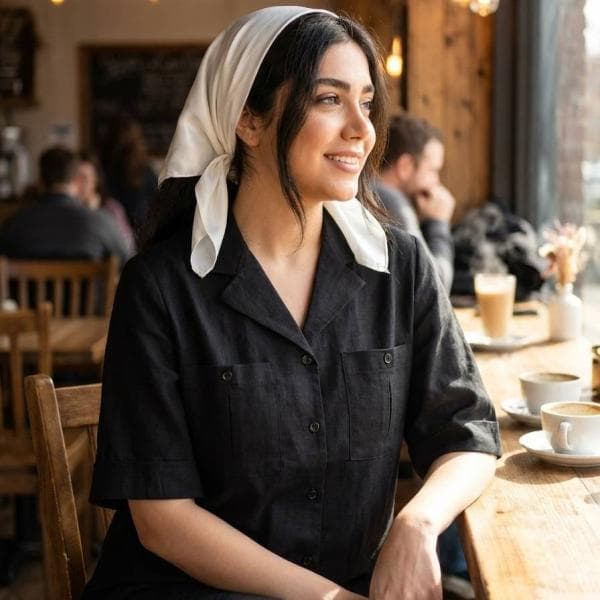 شومیز زنانه RS مدل 101 - تصویر 1