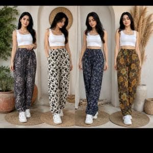 شلوار زنانه