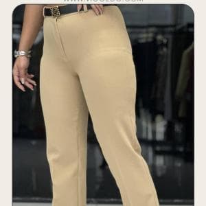 ماریا راسته قد 100و90