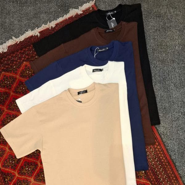 تیشرت دورس دونخ بیسیک