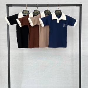 پولوشرت POLO کد 9457