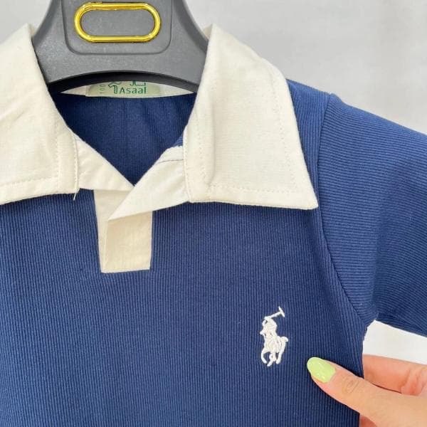 پولوشرت POLO کد 9457 - تصویر 2