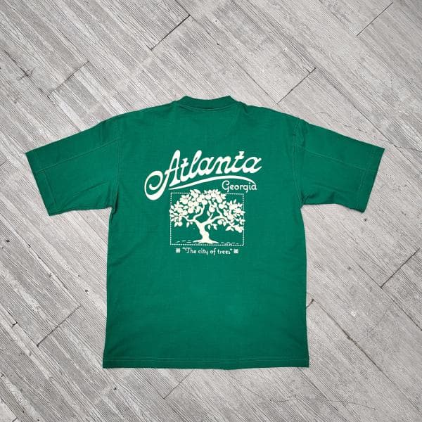 تیشرت ATLANTA - تصویر 2
