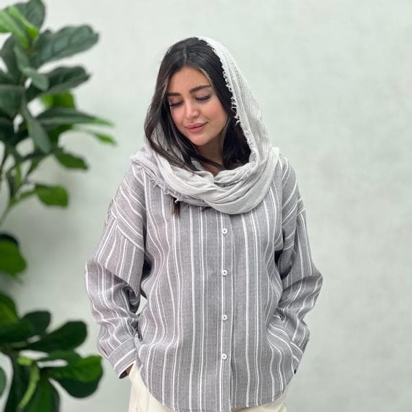 شومیز سیلوانا - تصویر 3