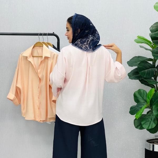 شومیز پری ماتینا - تصویر 3