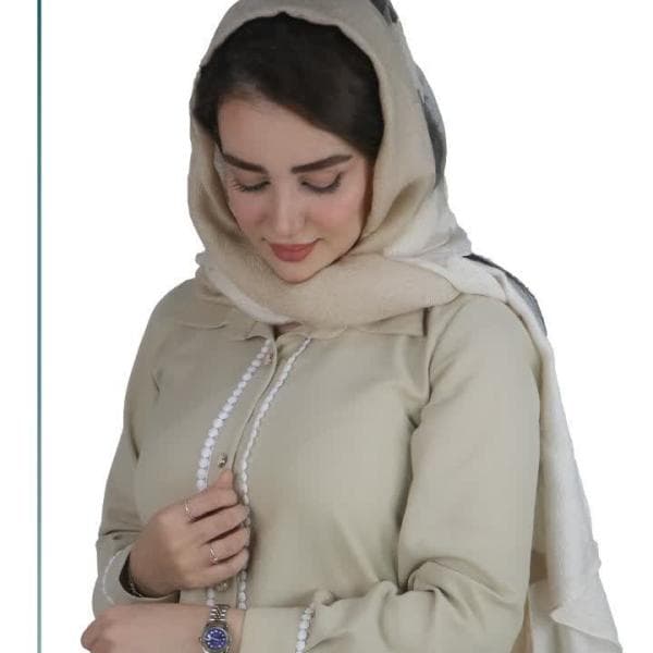 شومیز طرح مروارید - تصویر 4