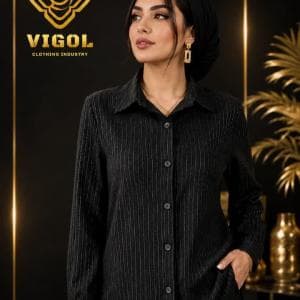 شومیز طرح شبنم
