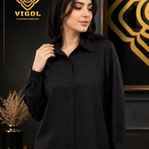 شومیز طرح یاس