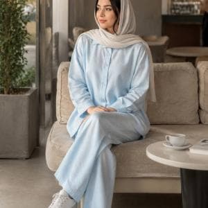 شومیز شلوار RS مدل 103