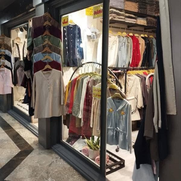 شومیز شلوار RS مدل 103 - تصویر 7