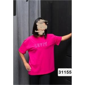 تیشرت طرح levis