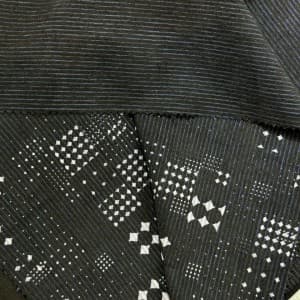 پارچه مخمل کبریتی