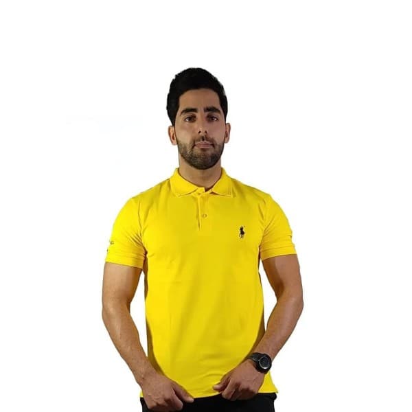 پخش تیشرت جودون پلو مردانه عمده