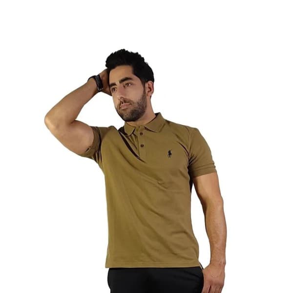 عکس تیشرت جودون پلو مردانه عمده