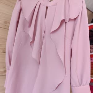 شومیزحریر زنانه سپیده