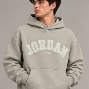 هودی مردانه Jordan آتاجین